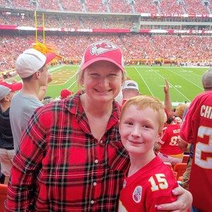 Meet your Posher, Kim